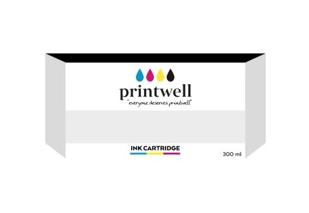 Hp 728MBK-F9J68A Black Compatible Cartridge - Hp