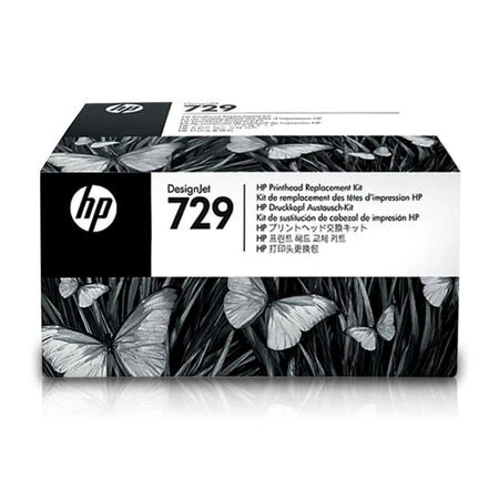 HP 729 F9J81A Original Print Head - Hp