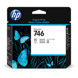 HP 746-P2V25A Original Print Head - Hp