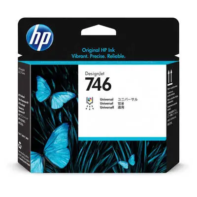 Hp 746-P2V25A Orijinal Baskı Kafası - 1