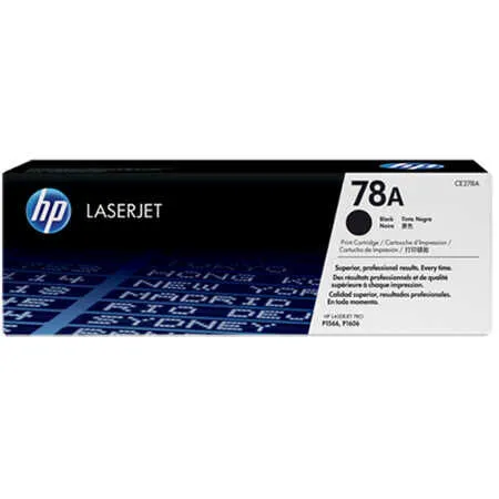 HP 78A CE278A Original Toner - Hp