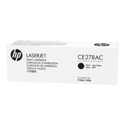 Hp - Hp 78AC-CE278AC Orjinal Toner