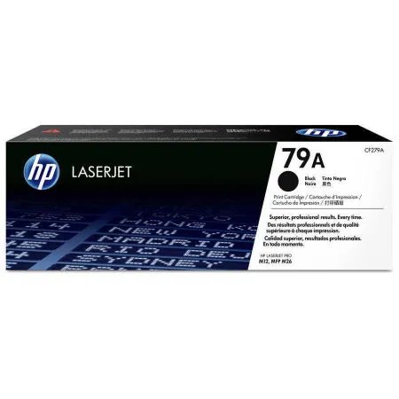 Hp 79A-CF279A Orijinal Toner - Hp