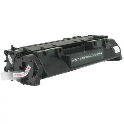 HP 80A-CF280A Compatible Toner - 2