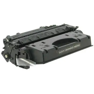 HP 80X-CF280X Compatible Toner High Capacity - 2