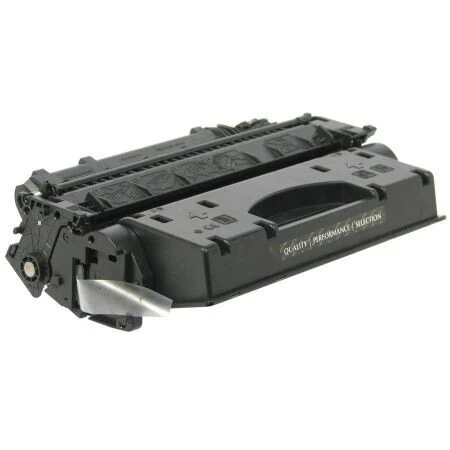 Hp 80X-CF280XL Compatible Toner Extra High Capacity - 2