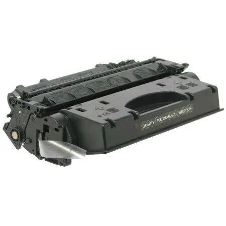 Hp 80X-CF280XL Compatible Toner Extra High Capacity - 2