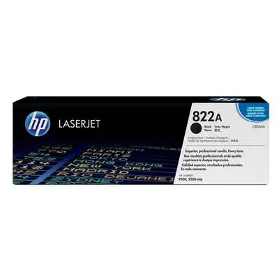 Hp 822A-C8560A Siyah Orijinal Drum Ünitesi - 1