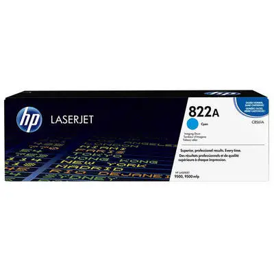 Hp 822A-C8561A Mavi Orijinal Drum Ünitesi - 1