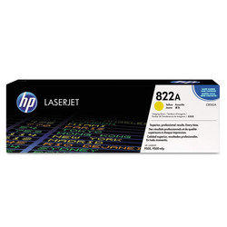 HP 822A-C8562A Yellow Original Drum Unit - Hp