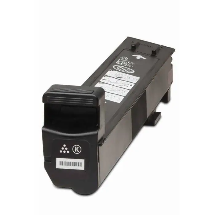 HP 823A CB380A Original Black Toner - 2