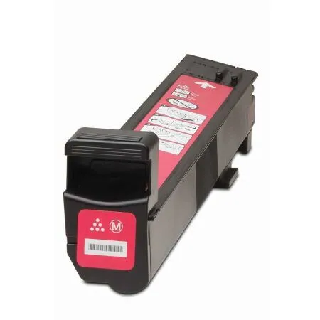 Hp 824A-CB383A Orijinal Kırmızı Toner - 2