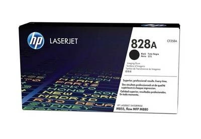 HP 828A‑CF358A Black Original Drum Unit - Hp