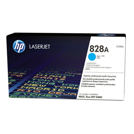 Hp 828A-CF359A Mavi Orijinal Drum Ünitesi - Hp