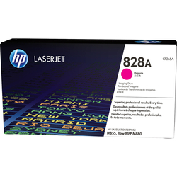 HP 828A‑CF365A Magenta Original Drum Unit - Hp
