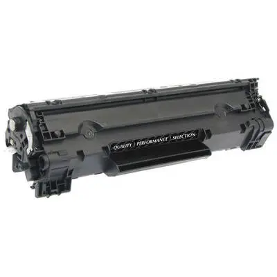 HP 83X-CF283X Compatible Toner High Capacity - 2