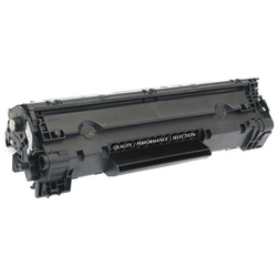 Hp 83X-CF283X Muadil Toner Yüksek Kapasiteli - 2