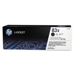 Hp - HP 83X-CF283X Orjinal Toner