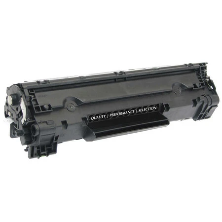 Hp 85A-CE285A Compatible Toner - 2
