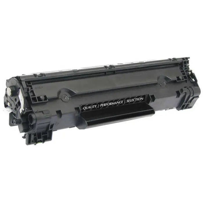 Hp 85A-CE285A Compatible Toner - 2