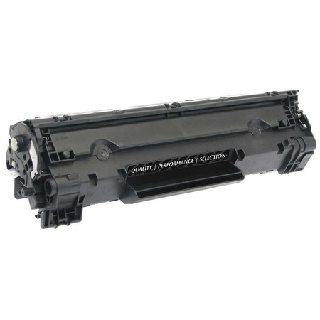 Hp 85A- CE285A Muadil Toner - Thumbnail