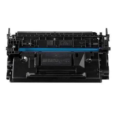 Hp 89A-CF289A Without Chip Compatible Toner - 2