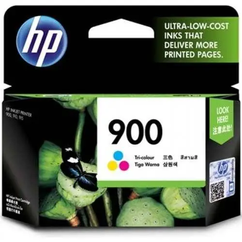 Hp 900-CB315A Orijinal Renkli Kartuş - 1