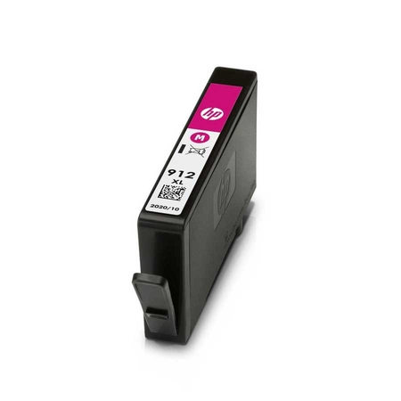 Hp 912XL-3YL82AE Magenta Compatible Cartridge - 2