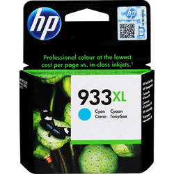 Hp - Hp 933XL-CN054AE Orjinal Mavi Kartuş