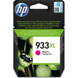 Hp - Hp 933XL-CN055AE Orjinal Kırmızı Kartuş