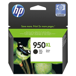 Hp - Hp 950XL-CN045AE Orjinal Siyah Kartuş