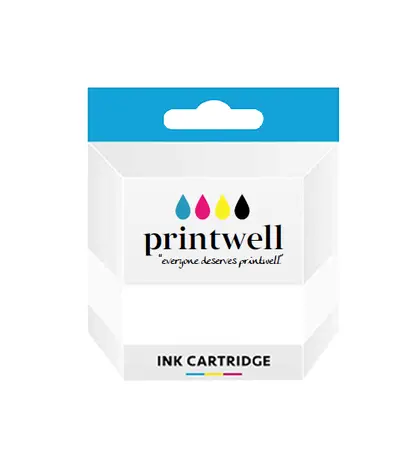 Hp 963XL-3JA27AE Cyan Compatible Cartridge High Capacity - 1