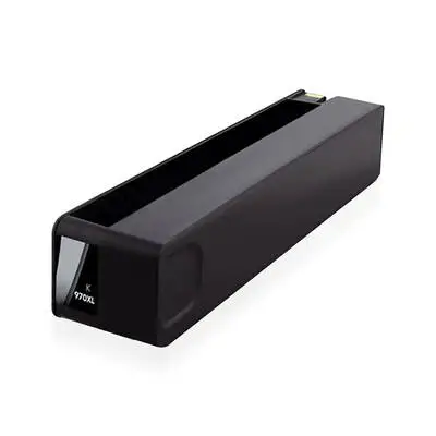 HP 970XL-CN625AE Black Compatible Cartridge - 1