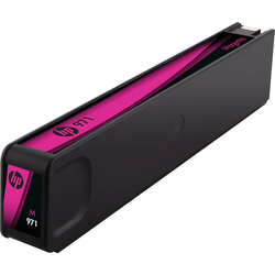 Hp 971XL-CN627AE Kırmızı Muadil Kartuş - Hp
