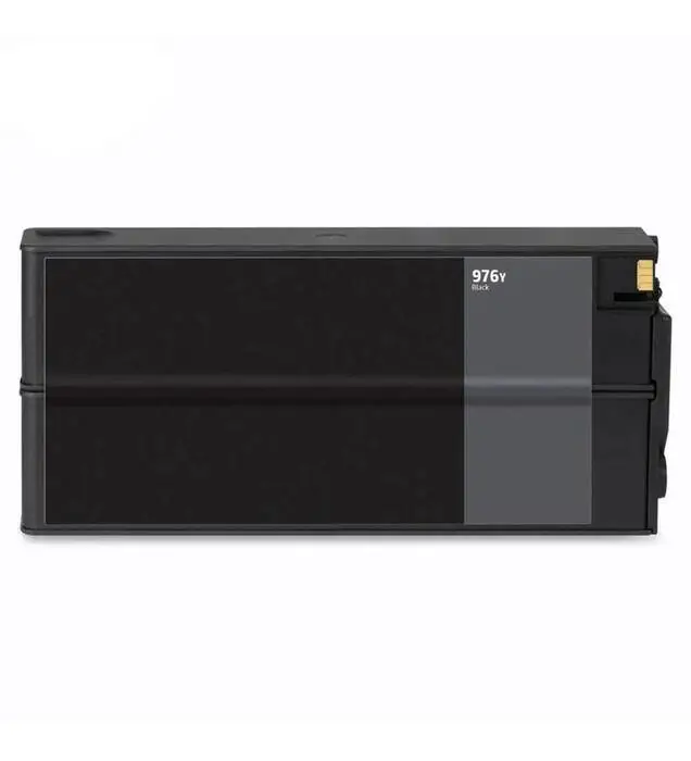 Hp 976YC-L0S20YC Yüksek Kapasiteli Muadil Siyah Kartuş - 1