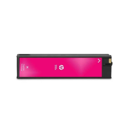Hp 991X-M0J94AE Kırmızı Muadil Kartuş Yüksek Kapasiteli - Hp
