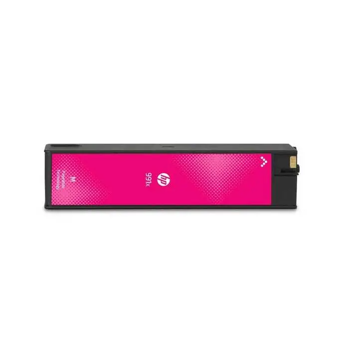 Hp 991X-M0J94AE Magenta Compatible Cartridge High Capacity - 1