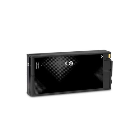 Hp 991X-M0K02AE Siyah Muadil Kartuş Yüksek Kapasiteli - Hp