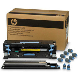 Hp - Hp C9153A Orjinal Fuser Bakım Kiti