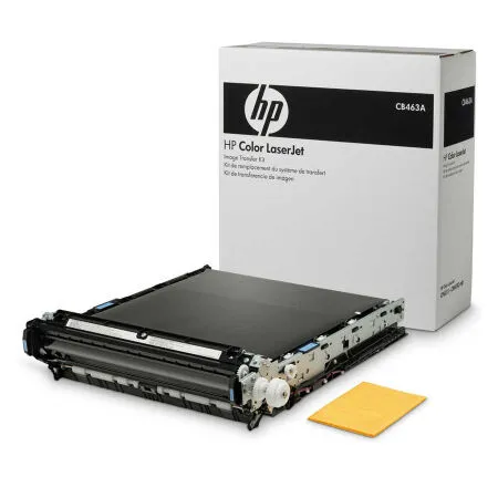 Hp CB463A Orijinal Transfer Kiti - Hp