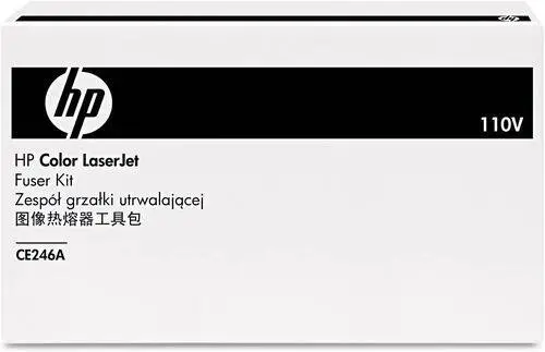 HP CE246A Original Fuser Kit - 1