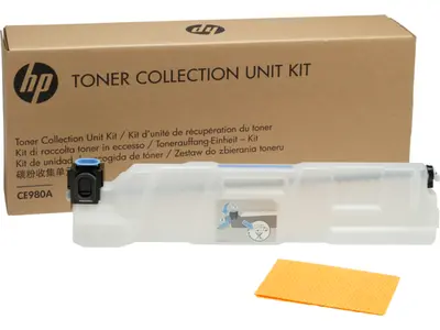 Hp CE980A Orijinal Toner Toplama Ünitesi - 1