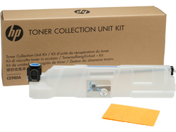 Hp - Hp CE980A Orjinal Toner Toplama Ünitesi