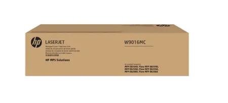 HP W9016MC Atık Kutusu - Hp