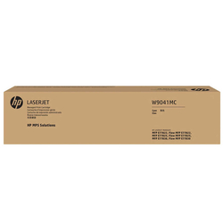 Hp - Hp W9041MC Mavi Orjinal Toner