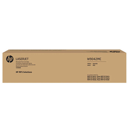 Hp - Hp W9042MC Sarı Orjinal Toner