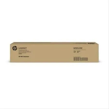 HP W9052MC Sarı Orijinal Toner - Hp