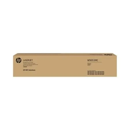 HP W9053MC Kırmızı Orijinal Toner - Hp