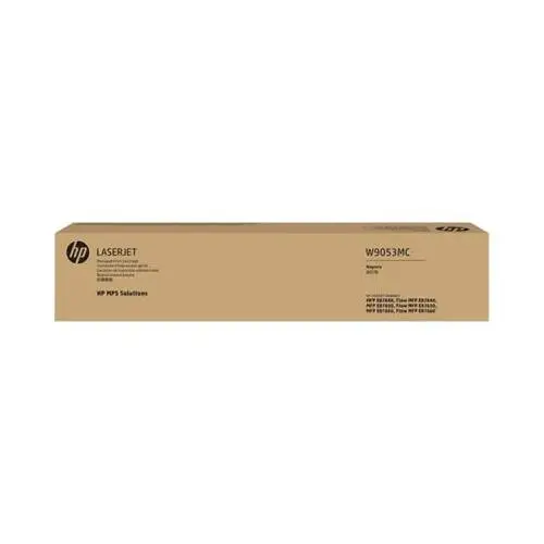 HP W9053MC Kırmızı Orijinal Toner - 1
