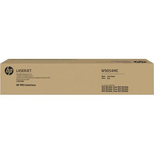 HP W9054MC Original Drum Unit - 1